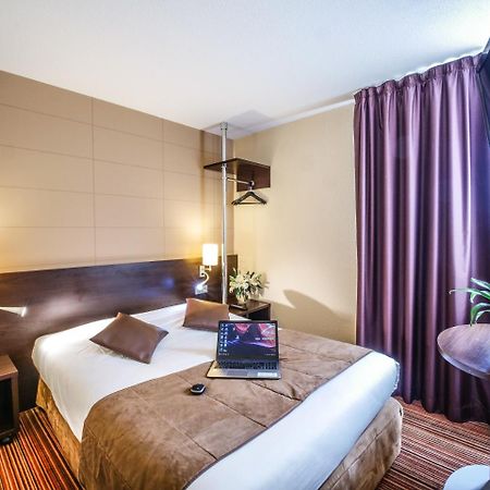 Hotel Inn Design Resto Novo Amiens Dury  Εξωτερικό φωτογραφία