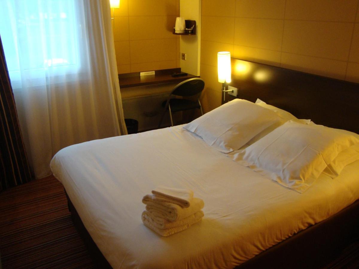 Hotel Inn Design Resto Novo Amiens Dury  Εξωτερικό φωτογραφία