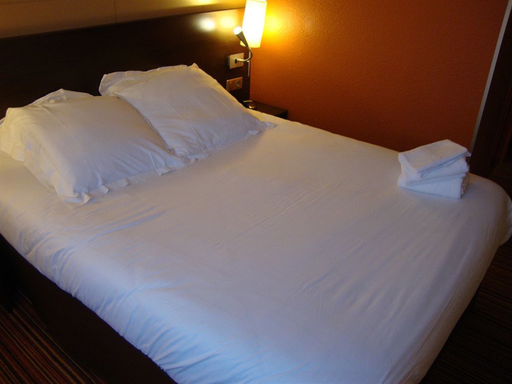 Hotel Inn Design Resto Novo Amiens Dury  Εξωτερικό φωτογραφία