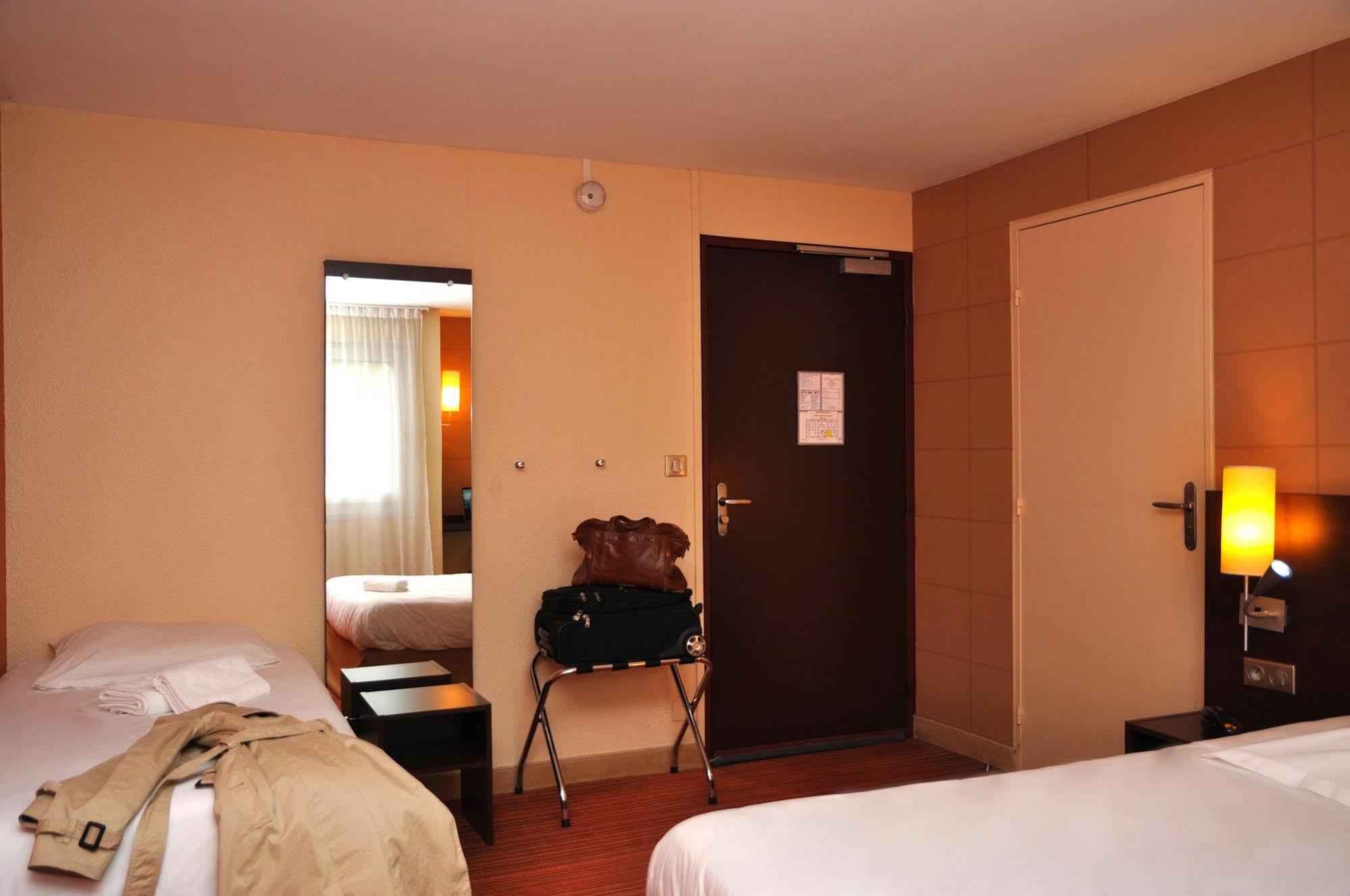 Hotel Inn Design Resto Novo Amiens Dury  Εξωτερικό φωτογραφία