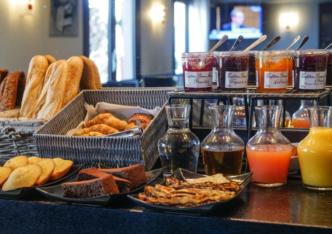 Hotel Inn Design Resto Novo Amiens Dury  Εξωτερικό φωτογραφία