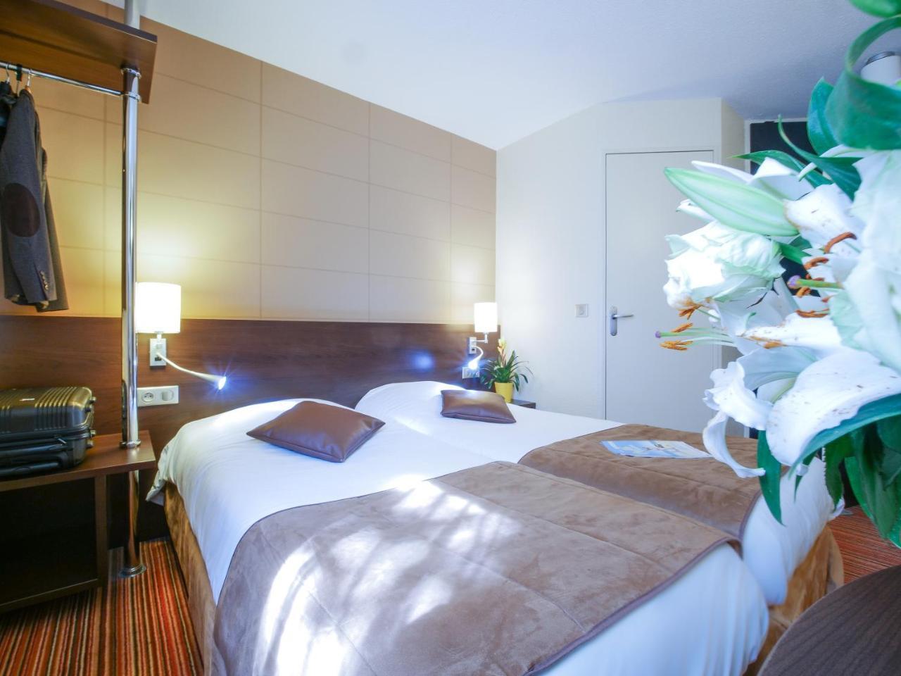 Hotel Inn Design Resto Novo Amiens Dury  Εξωτερικό φωτογραφία